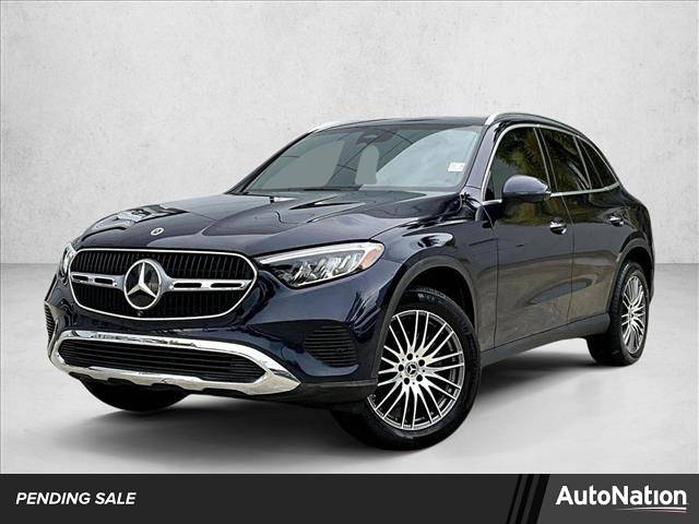 2024 Mercedes-Benz GLC GLC 300 — SUV — 24,240 mi — Coconut Creek, FL