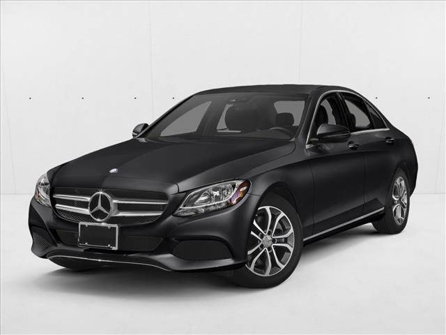 2018 Mercedes-Benz C-Class C 300 — Sedan — 61,830 mi — Coconut Creek, FL