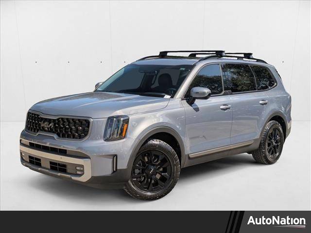 2023 Kia Telluride SX X-Pro — SUV — 20,133 mi — Coconut Creek, FL