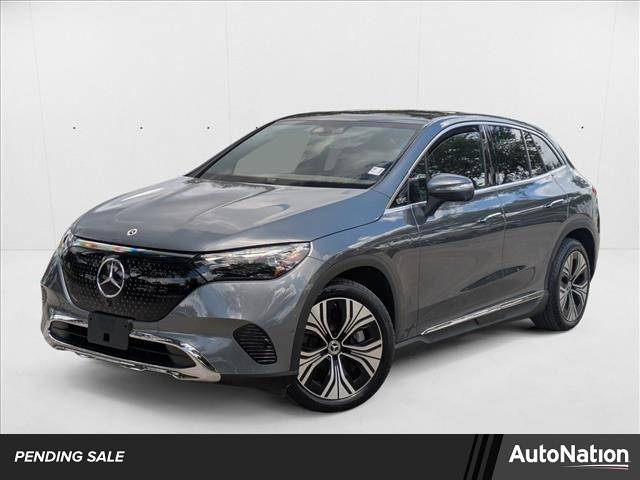 2023 Mercedes-Benz EQE SUV EQE 350 — SUV — 15,096 mi — Coconut Creek, FL