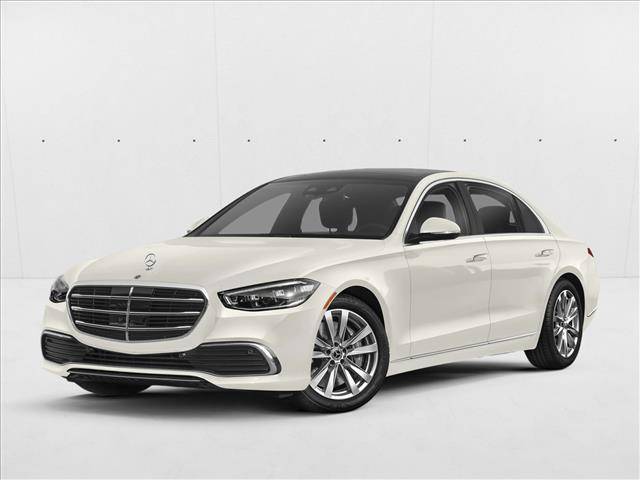 2023 Mercedes-Benz S-Class S 500 — Sedan — 24,053 mi — Coconut Creek, FL