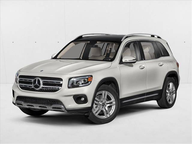 2022 Mercedes-Benz GLB GLB 250 — SUV — 32,530 mi — Coconut Creek, FL