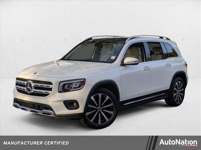 2021 Mercedes-Benz GLB GLB 250 — SUV — 19,518 mi — Coconut Creek, FL