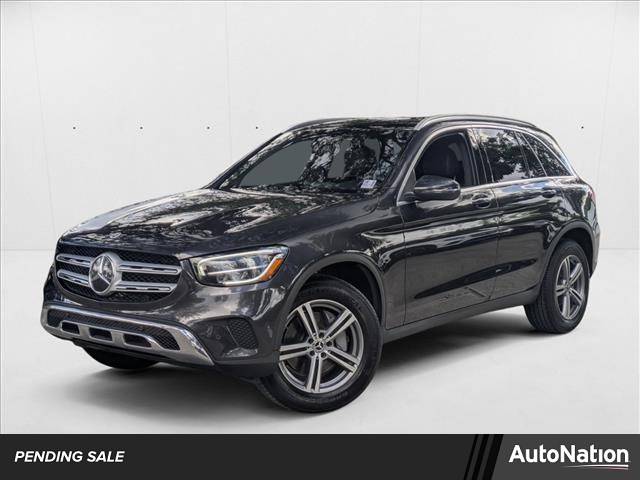2021 Mercedes-Benz GLC GLC 300 — SUV — 35,767 mi — Coconut Creek, FL