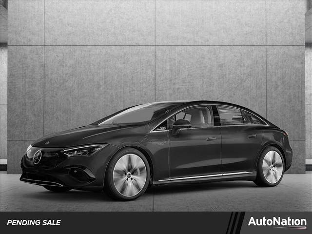 2023 Mercedes-Benz EQE Sedan EQE 350+ — Sedan — 40,501 mi — Coconut Creek, FL