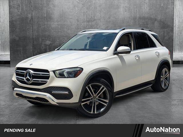 2021 Mercedes-Benz GLE GLE 350 — SUV — 67,326 mi — Coconut Creek, FL