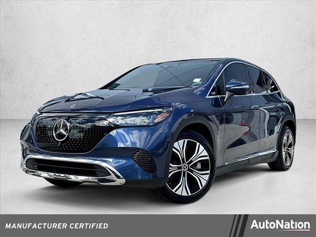 2023 Mercedes-Benz EQE SUV EQE 350+ — SUV — 24,604 mi — Coconut Creek, FL