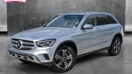 2022 Mercedes-Benz GLC GLC 300 — SUV — 20,068 mi — Coconut Creek, FL