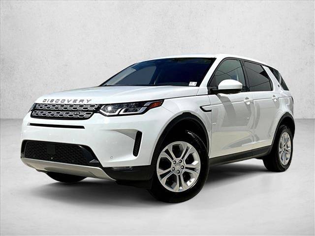 2021 Land Rover Discovery Sport S — SUV — 31,385 mi — Coconut Creek, FL