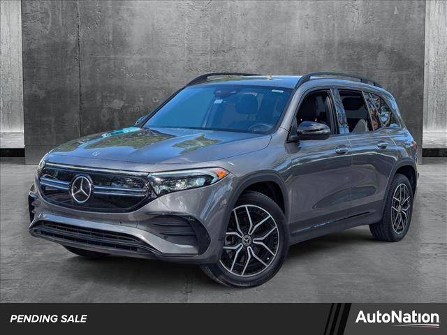2023 Mercedes-Benz EQB EQB 250+ — SUV — 14,249 mi — Coconut Creek, FL