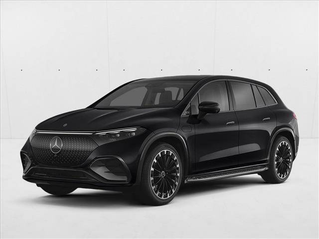 2023 Mercedes-Benz EQS SUV EQS 580 — SUV — 23,042 mi — Coconut Creek, FL