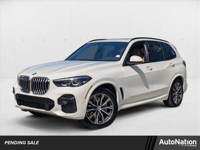 2023 BMW X5 40i — SUV — 31,971 mi — Coconut Creek, FL