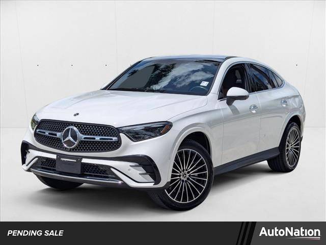 2024 Mercedes-Benz GLC GLC 300 — SUV — 35,157 mi — Coconut Creek, FL