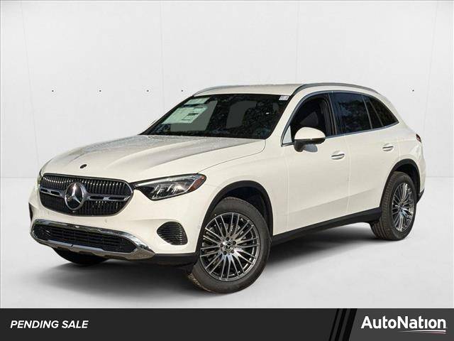 2025 Mercedes-Benz GLC GLC 300 — SUV — 160 mi — Coconut Creek, FL