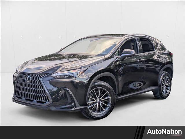 2023 Lexus NX NX 350 Premium — SUV — 23,569 mi — Coconut Creek, FL