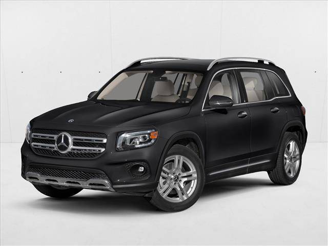 2022 Mercedes-Benz GLB GLB 250 — SUV — 22,179 mi — Coconut Creek, FL