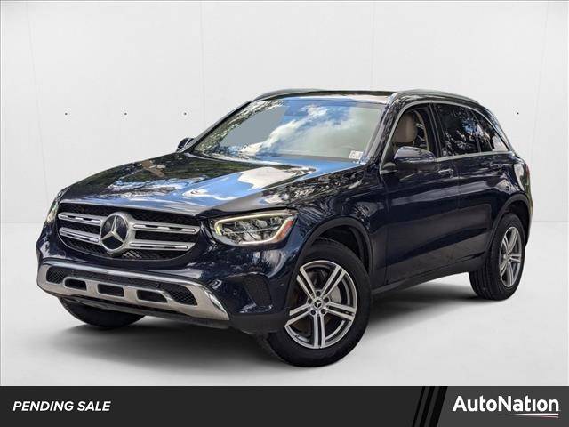 2022 Mercedes-Benz GLC GLC 300 — SUV — 38,830 mi — Coconut Creek, FL