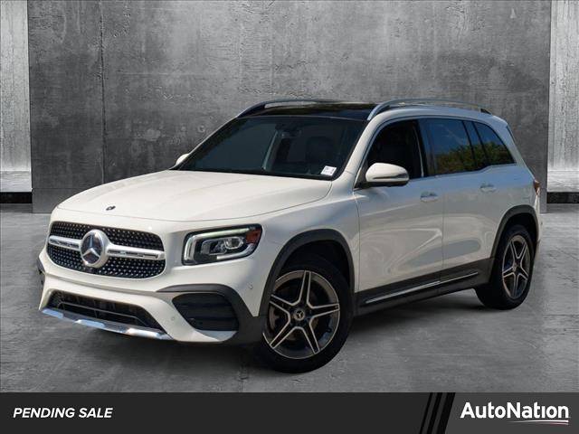 2021 Mercedes-Benz GLB GLB 250 — SUV — 27,092 mi — Coconut Creek, FL