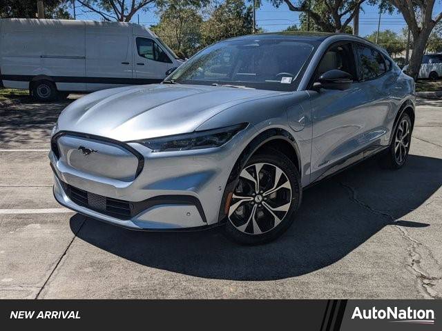 2022 Ford Mustang Mach-E Premium — SUV — 11,641 mi — Coconut Creek, FL