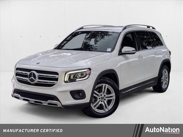 2020 Mercedes-Benz GLB GLB 250 — SUV — 38,013 mi — Coconut Creek, FL
