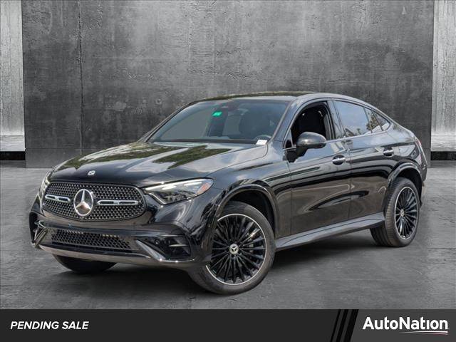 2024 Mercedes-Benz GLC GLC 300 — SUV — 18,499 mi — Coconut Creek, FL
