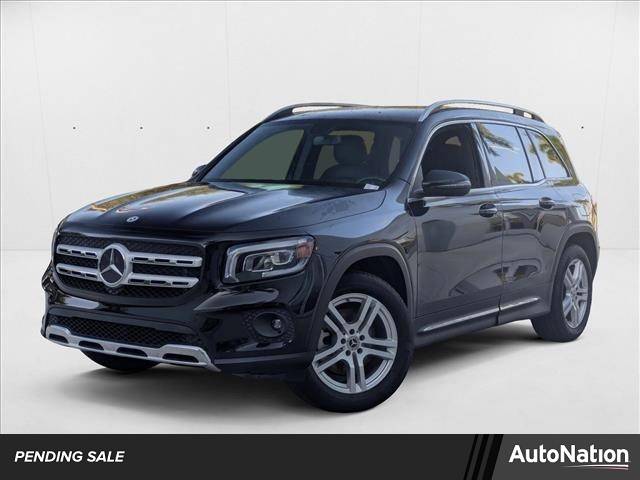 2021 Mercedes-Benz GLB GLB 250 — SUV — 42,107 mi — Coconut Creek, FL