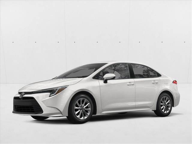 2023 Toyota Corolla SE — Sedan — 75,861 mi — Coconut Creek, FL