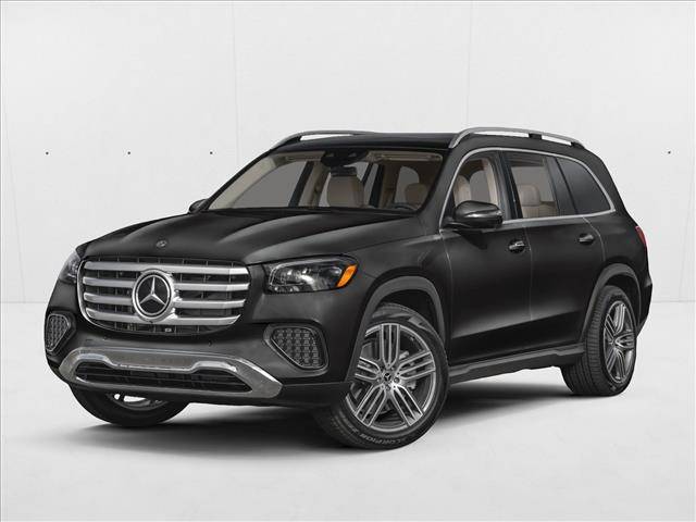 2025 Mercedes-Benz GLS GLS 450 — SUV — 25 mi — Coconut Creek, FL