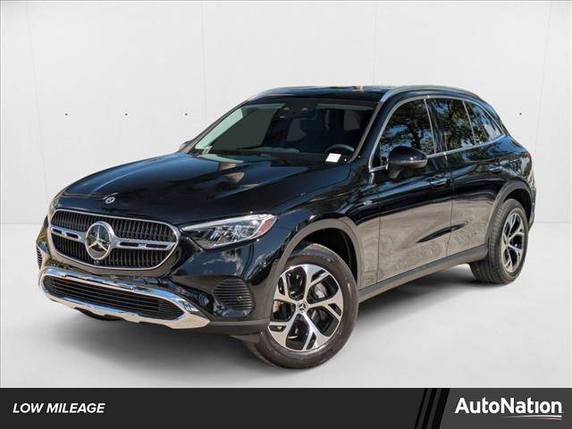2025 Mercedes-Benz GLC GLC 350e — SUV — 1,551 mi — Coconut Creek, FL