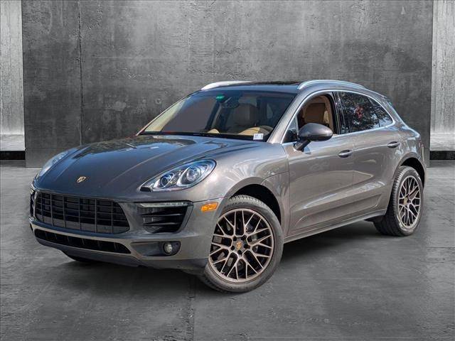 2016 Porsche Macan S — SUV — 115,469 mi — Coconut Creek, FL