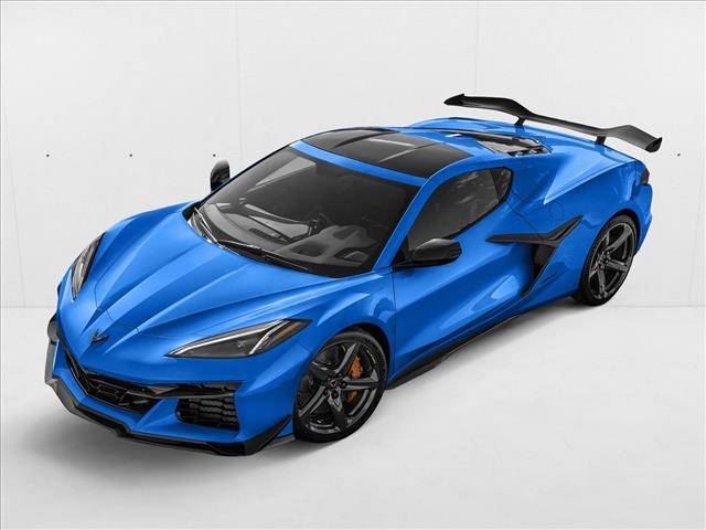 2023 Chevrolet Corvette Z06 3LZ — Convertible — 7,700 mi — Coconut Creek, FL