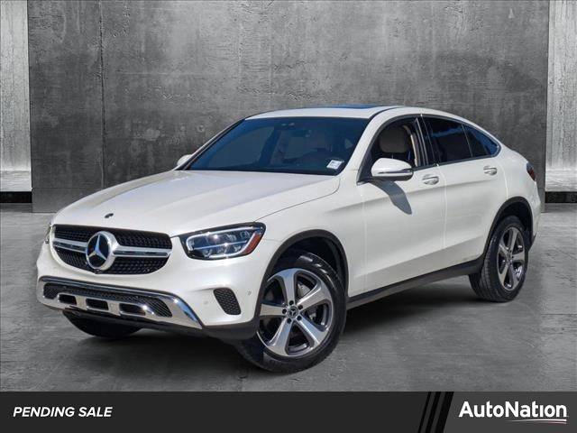 2023 Mercedes-Benz GLC GLC 300 — SUV — 13,771 mi — Coconut Creek, FL