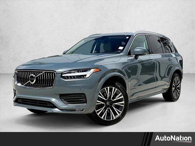 2022 Volvo XC90 Momentum — SUV — 45,708 mi — Coconut Creek, FL