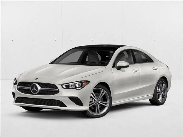 2020 Mercedes-Benz CLA CLA 250 — Sedan — 49,651 mi — Coconut Creek, FL