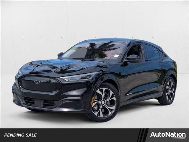2023 Ford Mustang Mach-E Premium — SUV — 67,382 mi — Coconut Creek, FL