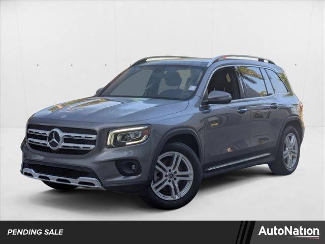2021 Mercedes-Benz GLB GLB 250 — SUV — 21,682 mi — Coconut Creek, FL