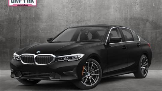 2020 BMW 3 Series 330i — Sedan — 46,947 mi — Coconut Creek, FL