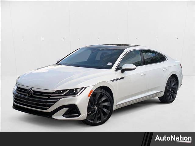 2023 Volkswagen Arteon SEL R-Line — Hatchback — 11,012 mi — Coconut Creek, FL