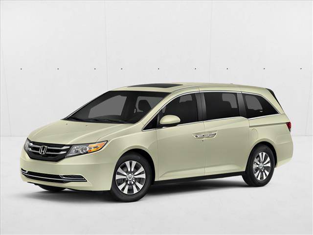 2014 Honda Odyssey EX-L — Minivan — 144,720 mi — Coconut Creek, FL
