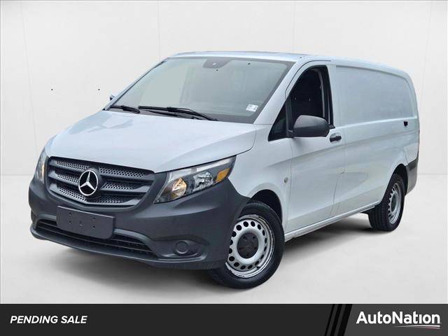 2019 Mercedes-Benz Metris Cargo Van Standard — Cargo Van — 86,866 mi — Coconut Creek, FL