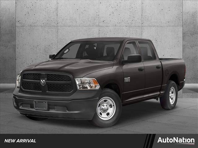 2018 Ram 1500 Express — Pickup Truck — 112,291 mi — Coconut Creek, FL