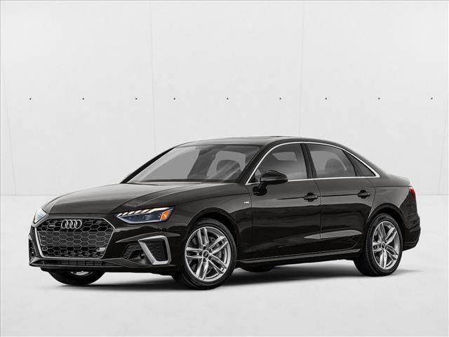 2023 Audi A4 S line Premium Plus — Sedan — 29,215 mi — Coconut Creek, FL