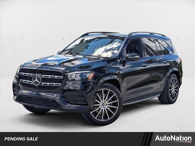 2023 Mercedes-Benz GLS GLS 450 — SUV — 19,445 mi — Coconut Creek, FL