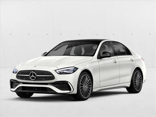 2024 Mercedes-Benz C-Class C 300 — Sedan — 26,095 mi — Coconut Creek, FL