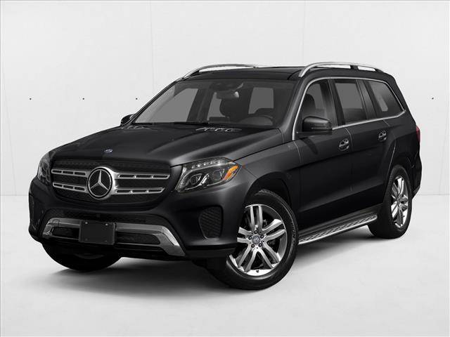 2019 Mercedes-Benz GLS GLS 450 — SUV — 66,120 mi — Coconut Creek, FL