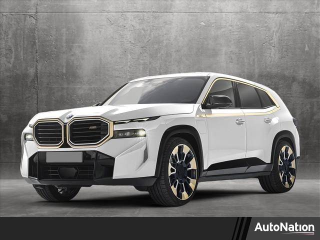 2023 BMW XM Standard — SUV — 12,811 mi — Coconut Creek, FL
