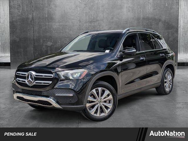 2021 Mercedes-Benz GLE GLE 350 — SUV — 62,811 mi — Coconut Creek, FL