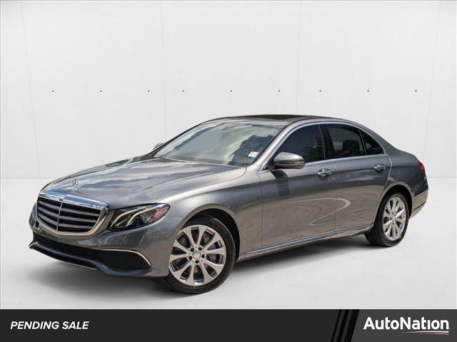 2017 Mercedes-Benz E-Class E 300 — Sedan — 85,712 mi — Coconut Creek, FL