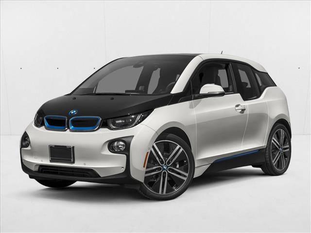 2017 BMW i3 94 Ah — Hatchback — 50,553 mi — Coconut Creek, FL