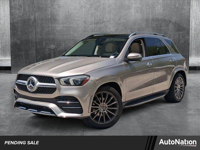 2022 Mercedes-Benz GLE GLE 350 — SUV — 31,774 mi — Coconut Creek, FL